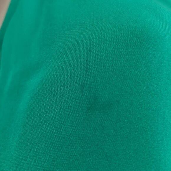 THE KOOPLES SILK VNECK SLEEVELESS BLOUSE SIZE XS - Picture 6 of 6